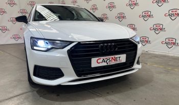 AUDI – A6 AVANT 40 TDI HÍBRIDO AUT. lleno