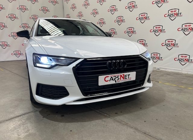 AUDI – A6 AVANT 40 TDI HÍBRIDO AUT. lleno