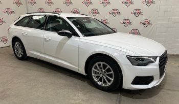 AUDI – A6 AVANT 40 TDI HÍBRIDO AUT. lleno