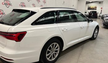 AUDI – A6 AVANT 40 TDI HÍBRIDO AUT. lleno