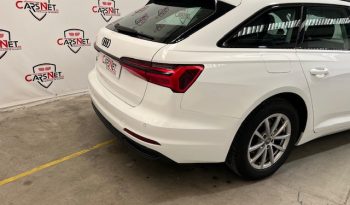 AUDI – A6 AVANT 40 TDI HÍBRIDO AUT. lleno