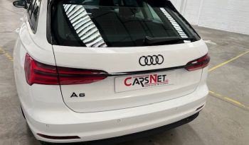 AUDI – A6 AVANT 40 TDI HÍBRIDO AUT. lleno