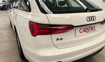 AUDI – A6 AVANT 40 TDI HÍBRIDO AUT. lleno