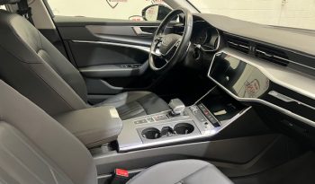 AUDI – A6 AVANT 40 TDI HÍBRIDO AUT. lleno