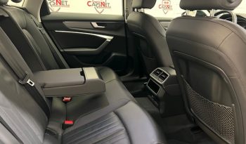AUDI – A6 AVANT 40 TDI HÍBRIDO AUT. lleno