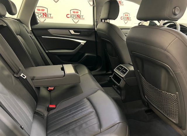 AUDI – A6 AVANT 40 TDI HÍBRIDO AUT. lleno