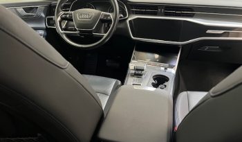 AUDI – A6 AVANT 40 TDI HÍBRIDO AUT. lleno