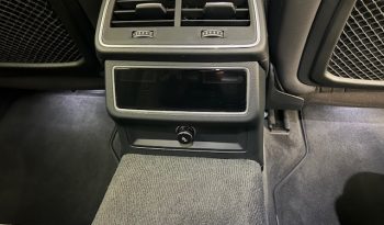 AUDI – A6 AVANT 40 TDI HÍBRIDO AUT. lleno