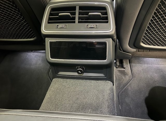 AUDI – A6 AVANT 40 TDI HÍBRIDO AUT. lleno