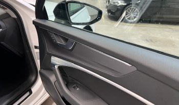 AUDI – A6 AVANT 40 TDI HÍBRIDO AUT. lleno