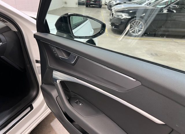 AUDI – A6 AVANT 40 TDI HÍBRIDO AUT. lleno