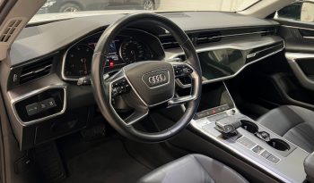 AUDI – A6 AVANT 40 TDI HÍBRIDO AUT. lleno