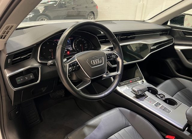 AUDI – A6 AVANT 40 TDI HÍBRIDO AUT. lleno