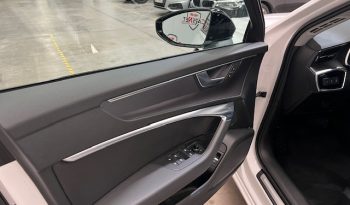 AUDI – A6 AVANT 40 TDI HÍBRIDO AUT. lleno