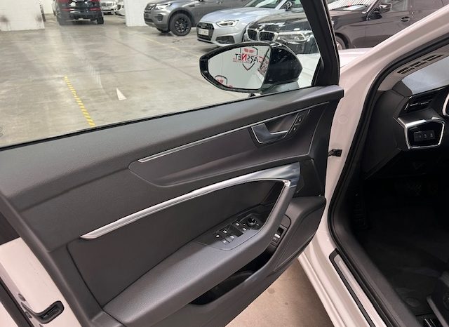 AUDI – A6 AVANT 40 TDI HÍBRIDO AUT. lleno