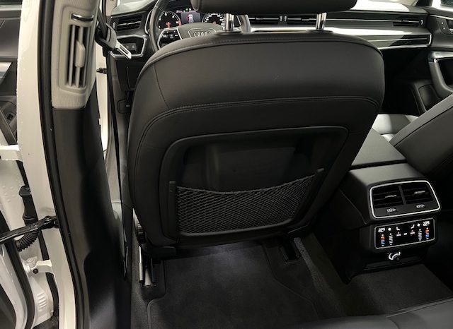 AUDI – A6 AVANT 40 TDI HÍBRIDO AUT. lleno