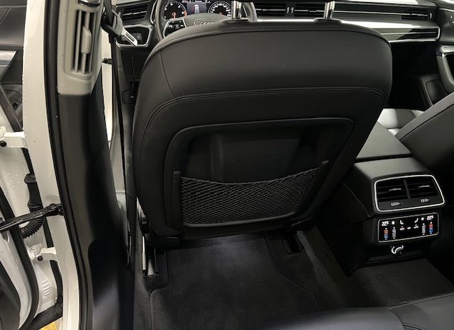 AUDI – A6 AVANT 40 TDI HÍBRIDO AUT. lleno