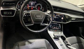 AUDI – A6 AVANT 40 TDI HÍBRIDO AUT. lleno