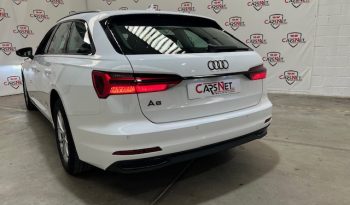 AUDI – A6 AVANT 40 TDI HÍBRIDO AUT. lleno