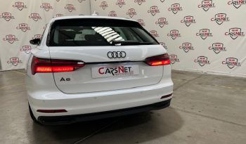 AUDI – A6 AVANT 40 TDI HÍBRIDO AUT. lleno