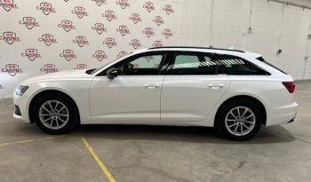 AUDI – A6 AVANT 40 TDI HÍBRIDO AUT. lleno