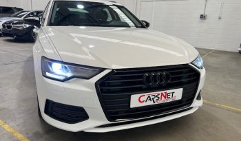 AUDI – A6 AVANT 40 TDI HÍBRIDO AUT. lleno