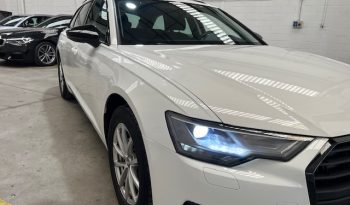 AUDI – A6 AVANT 40 TDI HÍBRIDO AUT. lleno