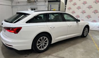 AUDI – A6 AVANT 40 TDI HÍBRIDO AUT. lleno