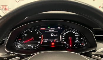 AUDI – A6 AVANT 40 TDI HÍBRIDO AUT. lleno