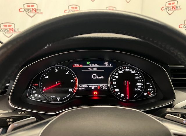 AUDI – A6 AVANT 40 TDI HÍBRIDO AUT. lleno