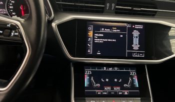 AUDI – A6 AVANT 40 TDI HÍBRIDO AUT. lleno