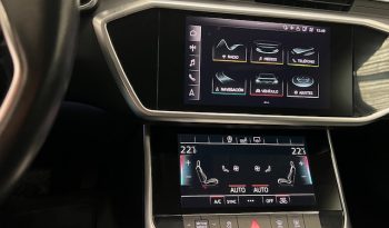 AUDI – A6 AVANT 40 TDI HÍBRIDO AUT. lleno