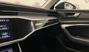 AUDI – A6 AVANT 40 TDI HÍBRIDO AUT. lleno