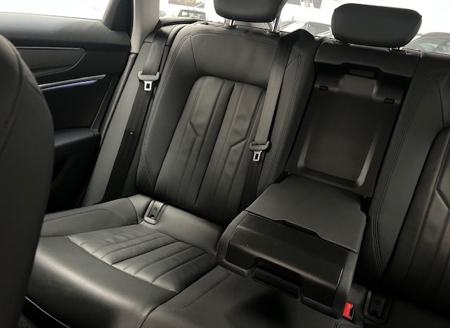 AUDI – A6 AVANT 40 TDI HÍBRIDO AUT. lleno