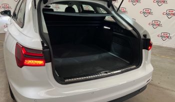 AUDI – A6 AVANT 40 TDI HÍBRIDO AUT. lleno