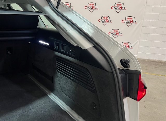 AUDI – A6 AVANT 40 TDI HÍBRIDO AUT. lleno