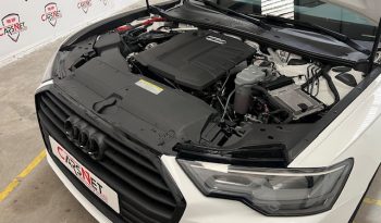 AUDI – A6 AVANT 40 TDI HÍBRIDO AUT. lleno