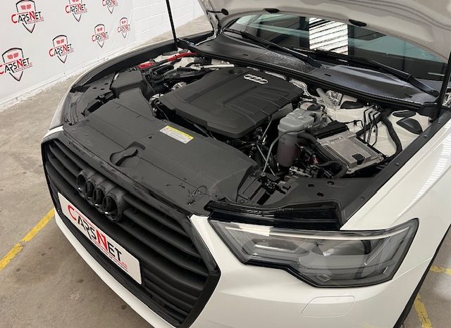 AUDI – A6 AVANT 40 TDI HÍBRIDO AUT. lleno