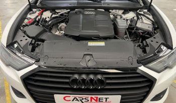 AUDI – A6 AVANT 40 TDI HÍBRIDO AUT. lleno