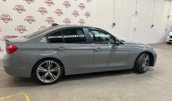 BMW  – SERIE 3 320 D lleno