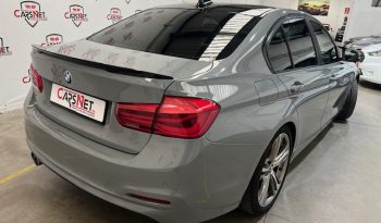 BMW  – SERIE 3 320 D lleno