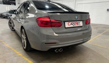 BMW  – SERIE 3 320 D lleno