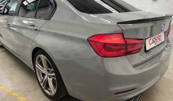 BMW  – SERIE 3 320 D lleno