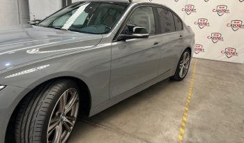 BMW  – SERIE 3 320 D lleno