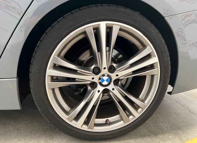 BMW  – SERIE 3 320 D lleno