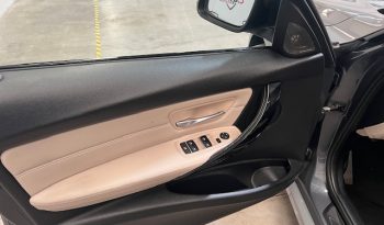 BMW  – SERIE 3 320 D lleno