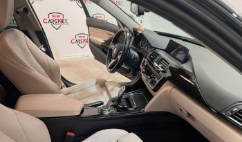 BMW  – SERIE 3 320 D lleno