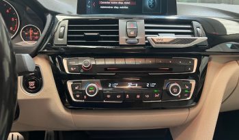 BMW  – SERIE 3 320 D lleno