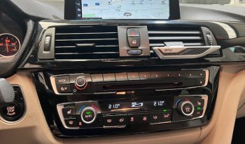 BMW  – SERIE 3 320 D lleno