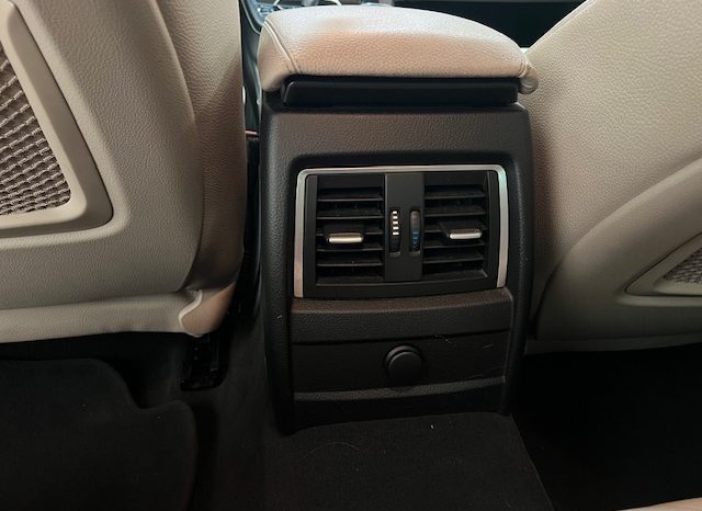 BMW  – SERIE 3 320 D lleno